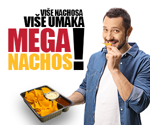 mega nachos